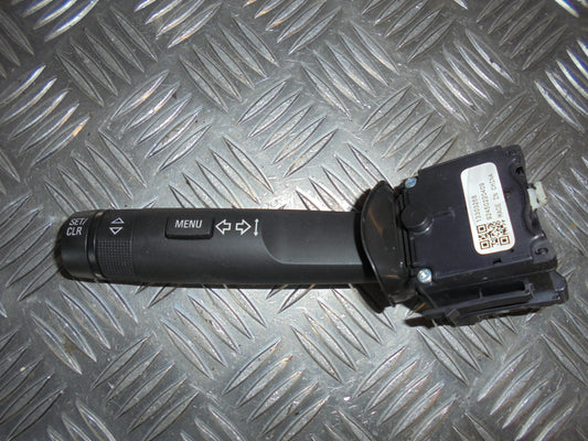 Opel Insignia A Kontakt Blink Med OEM Nr. Ophugger Fra Opel Ophugger