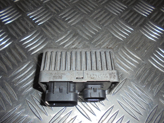 Opel Insignia A Relæ Forvarmer Med OEM Nr. Ophugger Fra Opel Ophugger