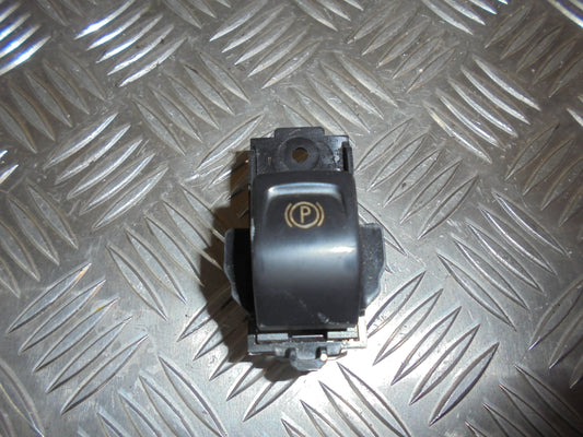 Opel Insignia A Håndbremse Med OEM Nr. Ophugger Fra Opel Ophugger