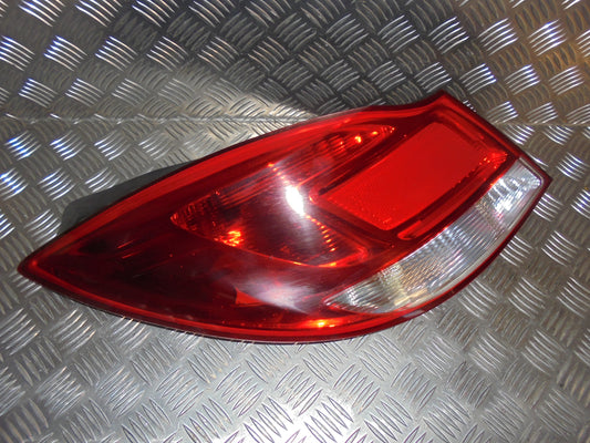 Opel Insignia A Baglygte Med OEM Nr. Ophugger Fra Opel Ophugger