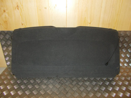 Renault Clio 2 Baghylde/Hattehylde Med OEM Nr. Ophugger Fra Renault Ophugger