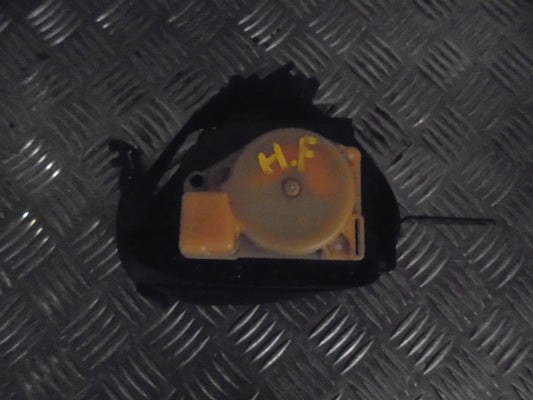 Opel Insignia A Sikkerhedsseler For Med OEM Nr. Ophugger Fra Opel Ophugger