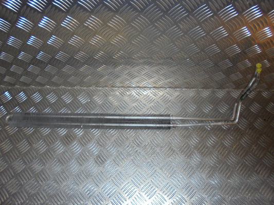 Opel Insignia A Brændstofkøler Med OEM Nr. Ophugger Fra Opel Ophugger