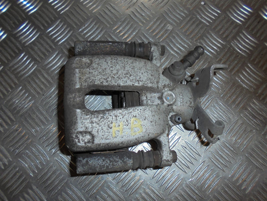 Opel Insignia A Bremsekaliber HB Med OEM Nr. Ophugger Fra Opel Ophugger