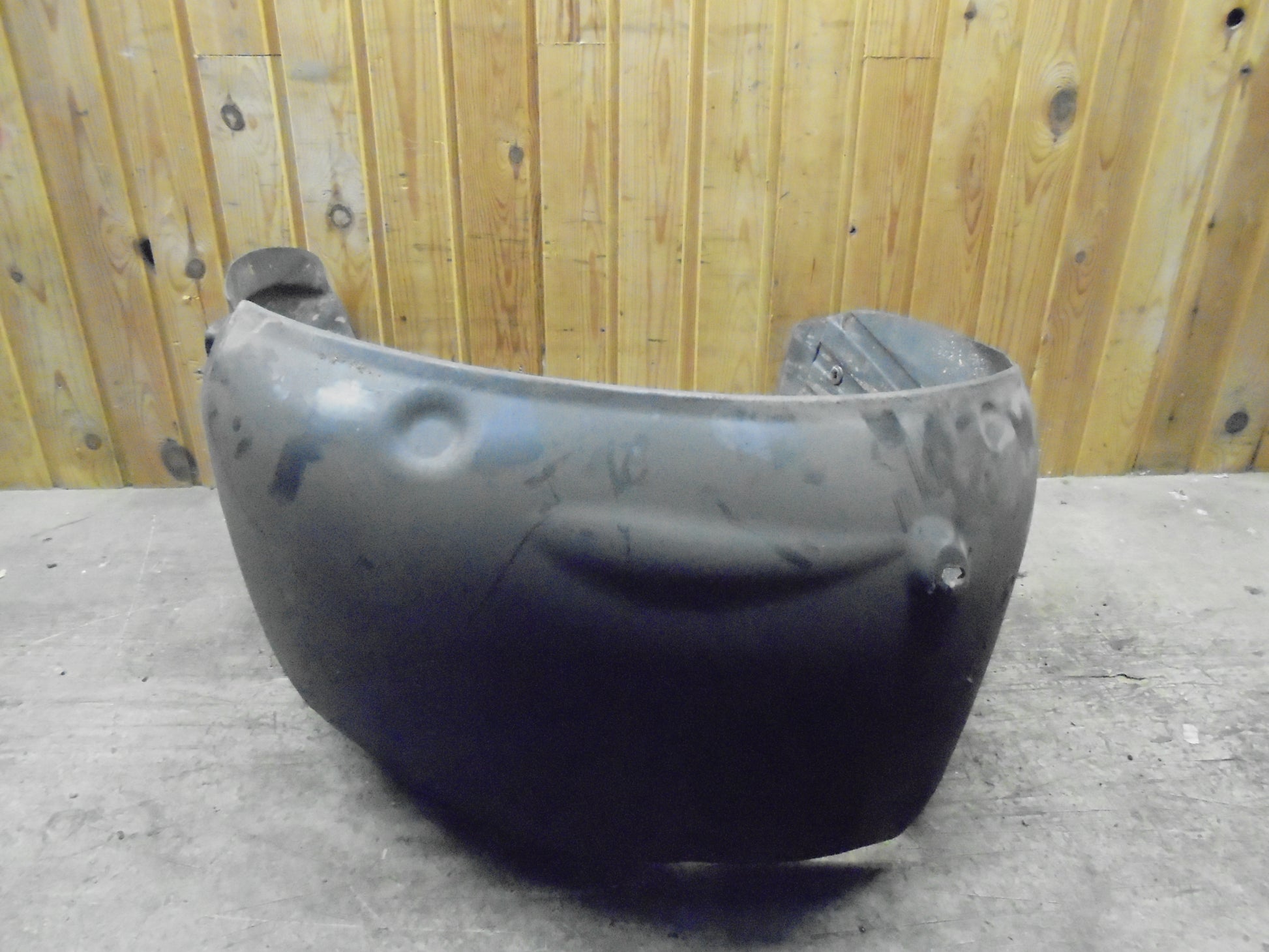 Opel Insignia A Inderskærm Med OEM Nr. Ophugger Fra Opel Ophugger