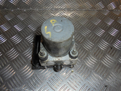 Citroen C1 Abs Pumpe Med OEM Nr. 0265950687 Fra Citroen Ophugger