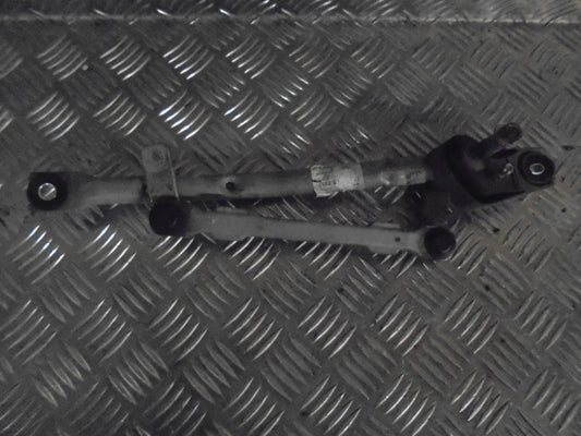 Citroen C1 Viskertræk Med OEM Nr. 850100H011 Fra Citroen Ophugger