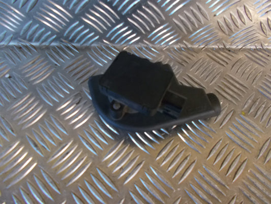 Peugeot 406 Spjældhus Med OEM Nr. Ophugger Fra Peugeot Ophugger