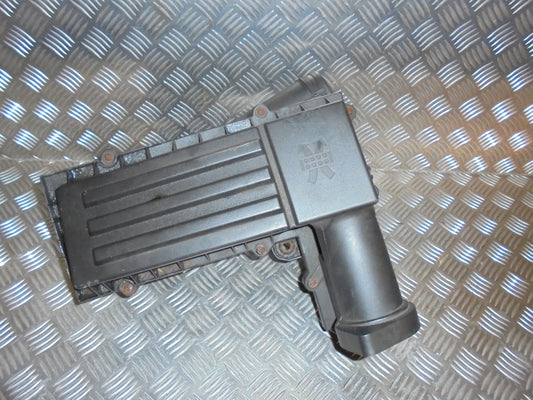 Skoda Octavia Luftfilterkasse  Med OEM Nr. 3C0129607BA Fra Skoda Ophugger