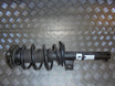 Skoda Octavia Fjederben For H Med OEM Nr. 1K0413031ED Fra Skoda Ophugger