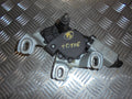 Skoda Octavia Bagrudevisker Motor Med OEM Nr. 1Z5955711A Fra Skoda Ophugger