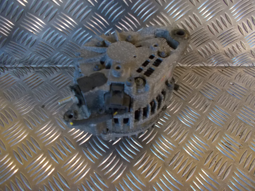Nissan Almera N16 Generator Med OEM Nr. 23100BU010 Fra Nissan Ophugger
