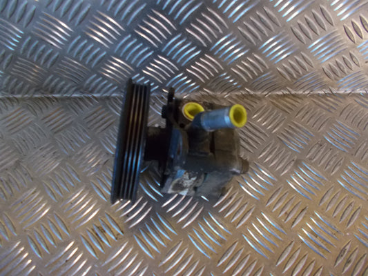 Nissan Almera N16 Servopumpe Med OEM Nr. Ophugger Fra Nissan Ophugger