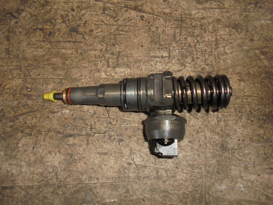 VW Touran 1T GP Dyse Med OEM Nr. 038130073BN Fra VW Ophugger