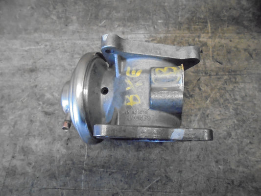 VW Touran 1T GP Egr Ventil Med OEM Nr. Ophugger Fra VW Ophugger