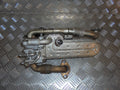 VW Touran 1T/Gp Køler Egr Med OEM Nr. 03B131513AD Fra VW Ophugger