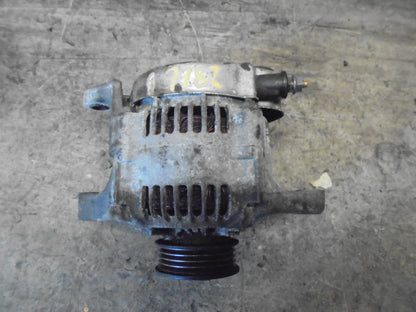 Suzuki Swift Generator Med OEM Nr. 3140086510 Fra Suzuki Ophugger
