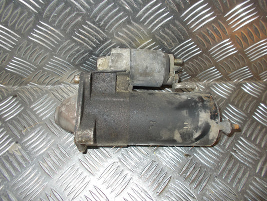 Volvo 850 Starter Med OEM Nr. Ophugger Fra Volvo Ophugger