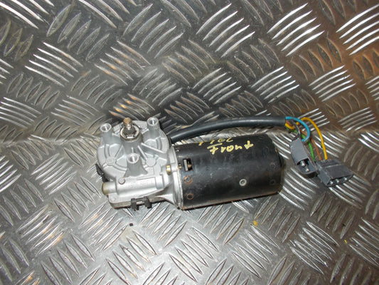 Volvo 850 Viskermotor Med OEM Nr. Ophugger Fra Volvo Ophugger