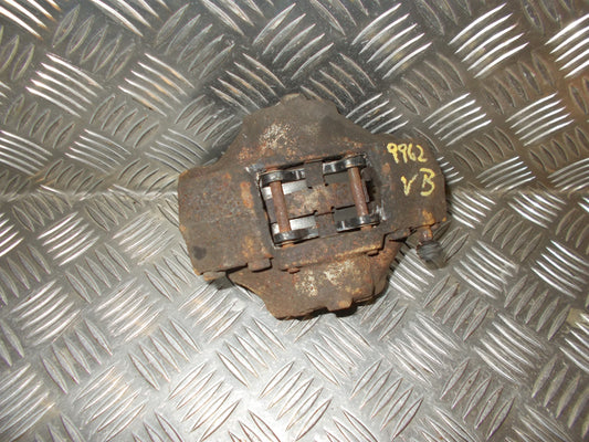 Volvo 850 Bremsekaliber VB Med OEM Nr. Ophugger Fra Volvo Ophugger