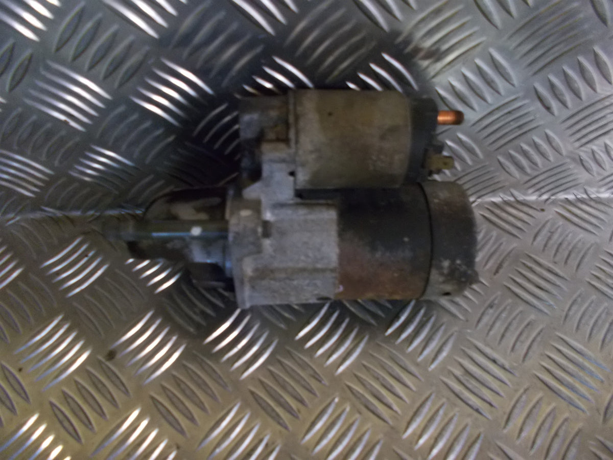 Suzuki Liana Starter Med OEM Nr. 3110080G1 Fra Suzuki Ophugger