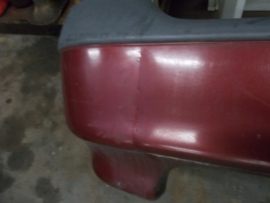 Volvo 850 Bagkofanger Med OEM Nr. Ophugger Fra Volvo Ophugger