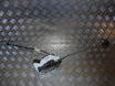 VW Golf 6 1K Dørlås Med OEM Nr. 5K1837016C Fra VW Ophugger