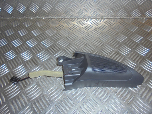 VW Golf 6 1K Højttaler Med OEM Nr. 5K0837986 Fra VW Ophugger