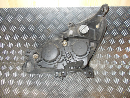 Citroen C5 Forlygte Med OEM Nr. 6205X2 Fra Citroen Ophugger