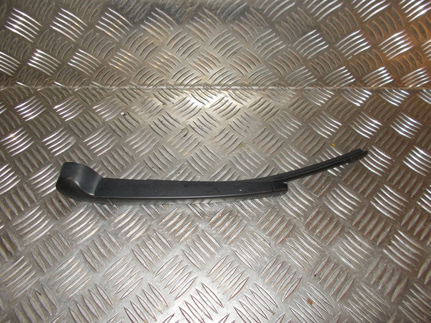 VW Golf 6 1K Viskerarm Med OEM Nr. 6R6955707B Fra VW Ophugger