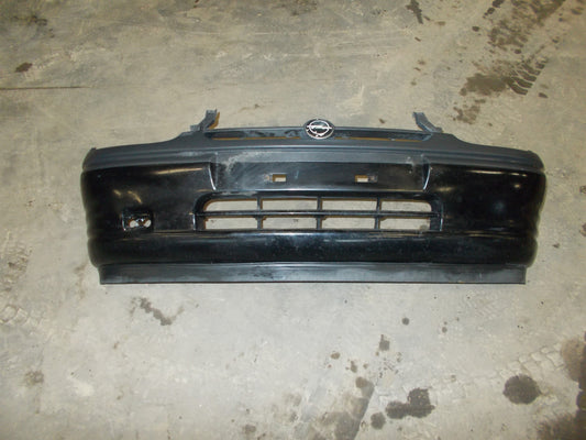 Opel Corsa B Forkofanger Med OEM Nr. Ophugger Fra Opel Ophugger