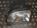 Seat Arosa Forlygte Med OEM Nr. 6H1941015C Fra Seat Ophugger