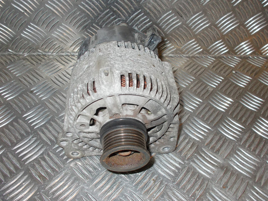 Seat Arosa Generator Med OEM Nr. 0123903025H Fra Seat Ophugger