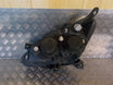 Citroen C5 Forlygte Med OEM Nr. 6205X2 Fra Citroen Ophugger