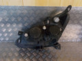 Citroen C5 Forlygte Med OEM Nr. 6205X2 Fra Citroen Ophugger