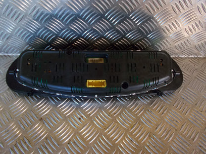 Citroen C5 Speedometer - Instrument Med OEM Nr. Ophugger Fra Citroen Ophugger