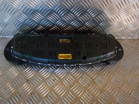 Citroen C5 Speedometer - Instrument Med OEM Nr. Ophugger Fra Citroen Ophugger