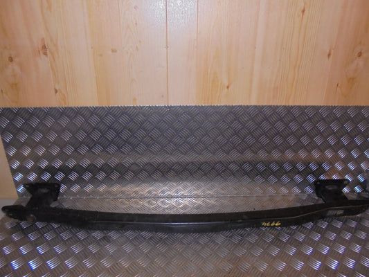 Renault Kangoo 2 Bagkofanger Rå Med OEM Nr. Ophugger Fra Renault Ophugger