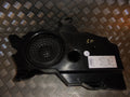 Audi A3 Højttaler Med OEM Nr. 8P3035382 Fra Audi Ophugger