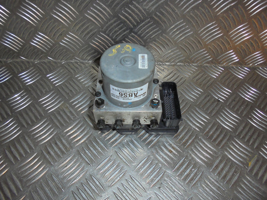 Hyundai I10 Abs Pumpe Med OEM Nr. 589100X550 Fra Hyundai Ophugger