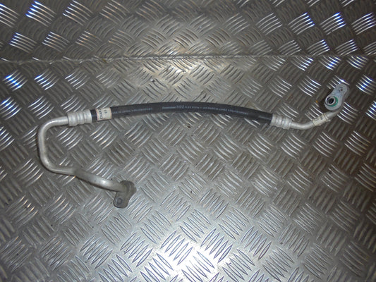 Hyundai I10 Aircond. Rør/Slanger Med OEM Nr. Ophugger Fra Hyundai Ophugger