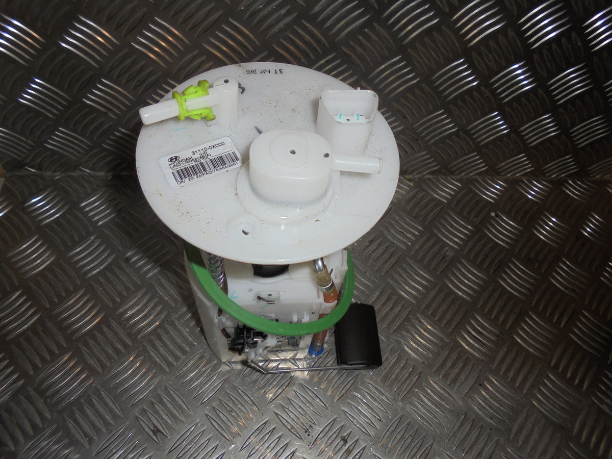 Hyundai I10 Benz/Brændstofpumpe El Med OEM Nr. 311100X000 Fra Hyundai Ophugger