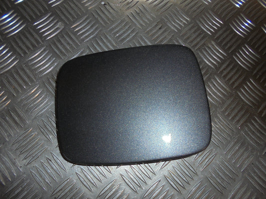 Hyundai I10 Benzinklap / Tankklap Med OEM Nr. 695100X000	 Fra Hyundai Ophugger