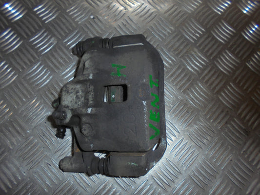 Hyundai I10 Bremsekaliber HF Med OEM Nr. Ophugger Fra Hyundai Ophugger
