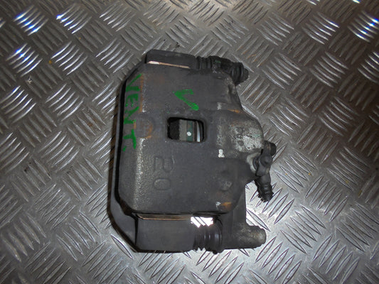 Hyundai I10 Bremsekaliber VF Med OEM Nr. Ophugger Fra Hyundai Ophugger