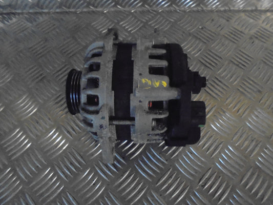 Hyundai I10 Generator Med OEM Nr. 3730002600 Fra Hyundai Ophugger