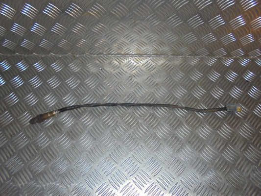 Hyundai I10 Lambda Sonde/Nox Sensor Med OEM Nr. Ophugger Fra Hyundai Ophugger