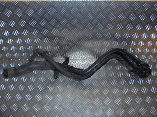 Hyundai I10 Tankrør Med OEM Nr. 310400X500	 Fra Hyundai Ophugger