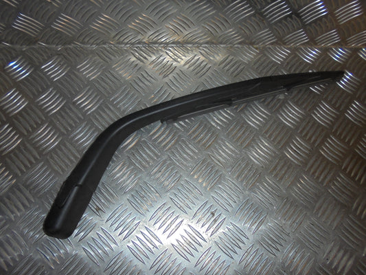 Hyundai I10 Viskerarm Med OEM Nr. Ophugger Fra Hyundai Ophugger