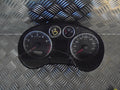 Audi A3 Speedometer - Instrument Med OEM Nr. 8P0920930GX Fra Audi Ophugger